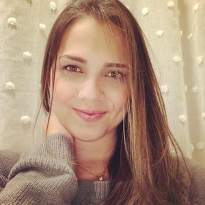 Meet your Posher, Alessandra